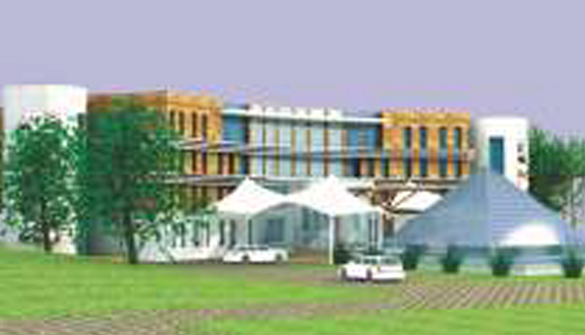 Seth M. R. Jaipuria School, Goel Campus, Faizabad Road, Lucknow