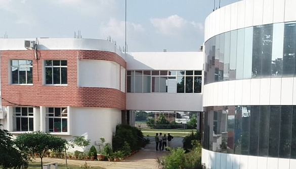 Seth M. R. Jaipuria School, Patna
