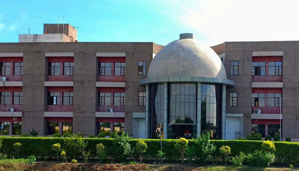 Seth M. R. Jaipuria School, Rooma Kanpur