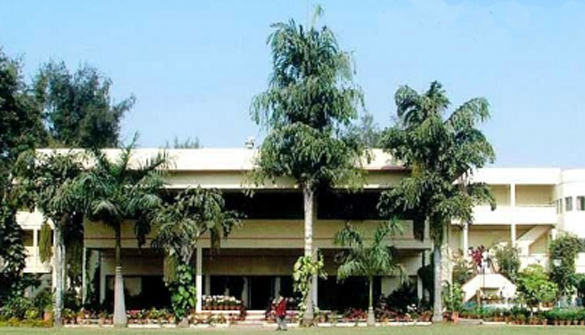 Seth M.R Jaipuria School, Gomti Nagar
