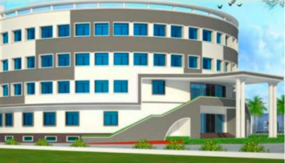 Seth M. R. Jaipuria School, Mau
